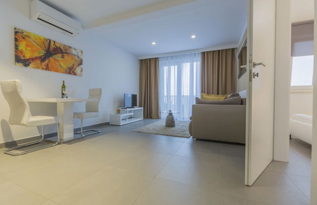 Lux Apartments - Foto 42