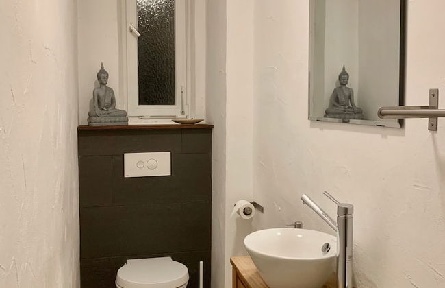 Villa Landenberger Outlet City Metzingen - Foto 70