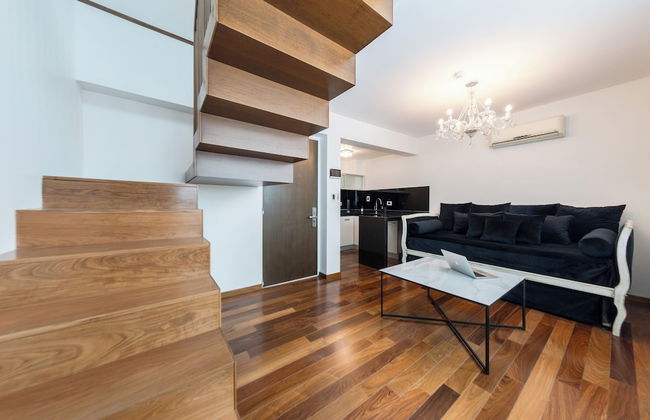 Ámbar Suites - Photo 17