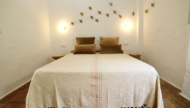 Alojamiento Rural CASAPIÑA - Foto 4, Habitación