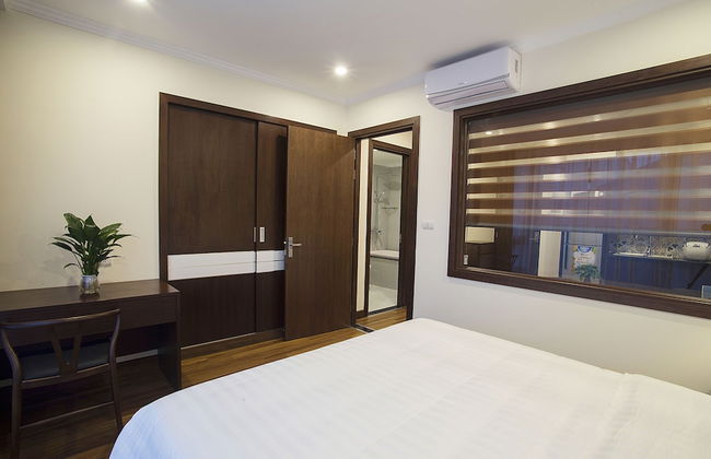 Newsky Serviced Apartment - Foto 6