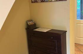 Ferienhaus Fichtenwalde, 160m², 3 SZ, 2 Bäder, bis 6 Personen, Garten, VDSL - Foto 42