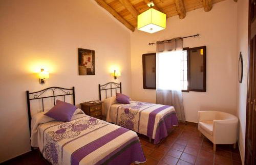 Casa Rural La Serrana de Aracena - Foto 5