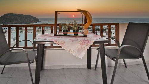 ZoeStudios-Arkasa - Foto 2