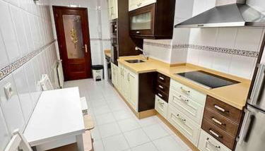 Apartamento Oviedo Fuente Pelayo - Foto 5, pet friendly, minibar