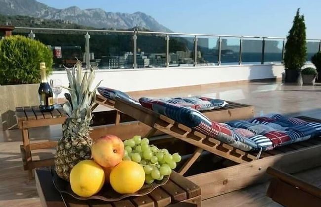 Beautiful apartments in Montenegro - Foto 78