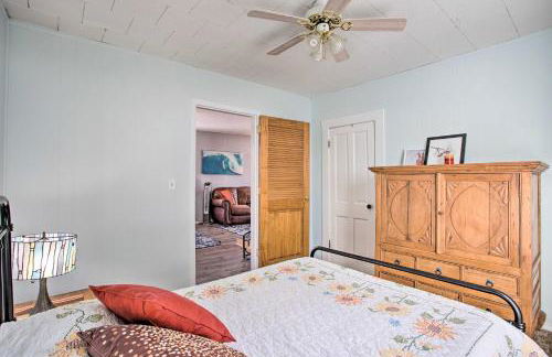 Downtown Home - 12 Mi to Black Canyon Natl Park! - Foto 23