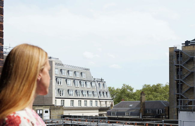 9 Hertford Street – 4 Stars VisitEngland - Foto 55