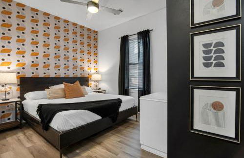 Walk to Vanderbilt and Belmont - Shuffle Board and Free Parking - Foto 5