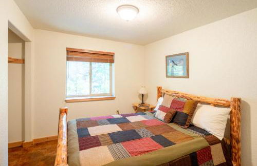 Clark Fork River Lodge - Western Montana - Foto 21