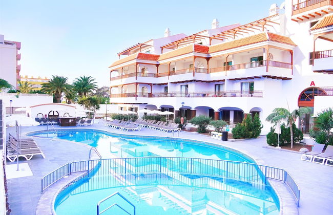 Coral Los Alisios - Foto 73