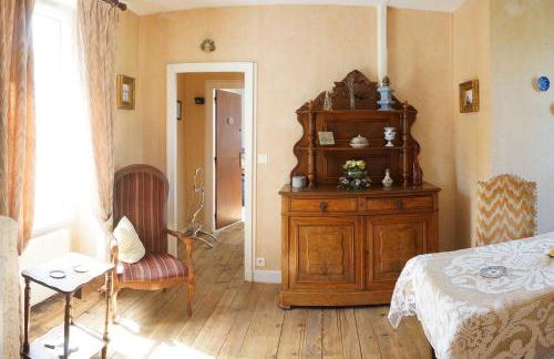 Appartements détente & nature - Domaine de La Thiau - Photo 33