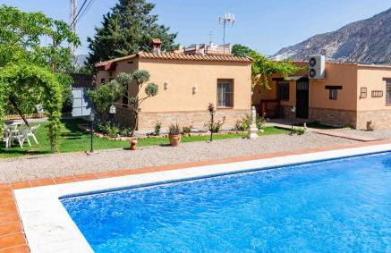 Cortijo La Venta Hoyo - Foto 51