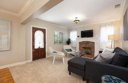 Hillcrest 3 bedroom charming private home by shops & restaurants - Foto 4