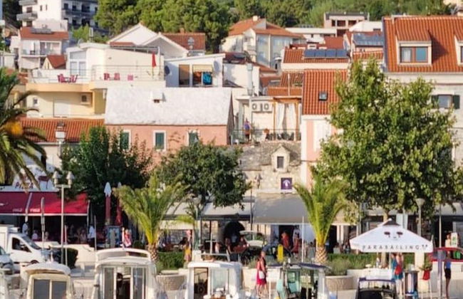 Lux Apartment Mare By the Sea & Beach - Foto 25