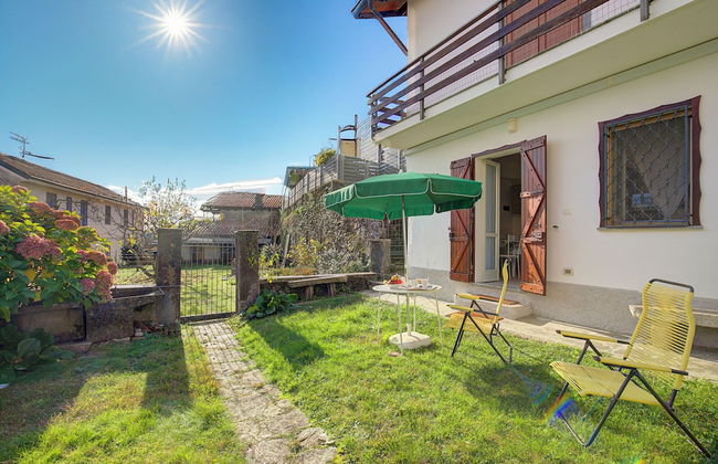 La Pergola Di Elisa On Stresa Hills - Photo 19