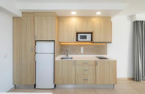 Apartamento Aquamarina 7 - Foto 6