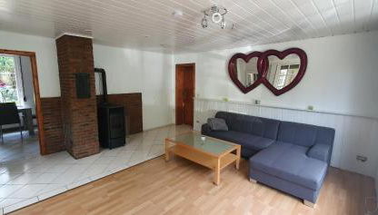 Ferienhaus Herzkate - Foto 4