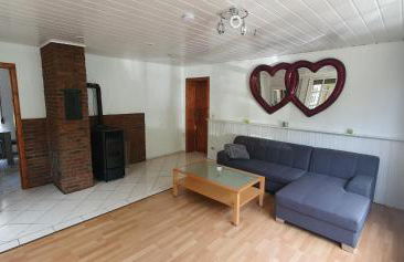 Ferienhaus Herzkate - Foto 4