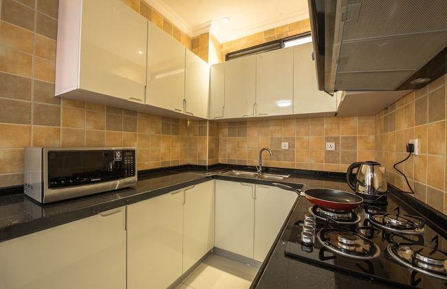 Lexor Apartments - Foto 15