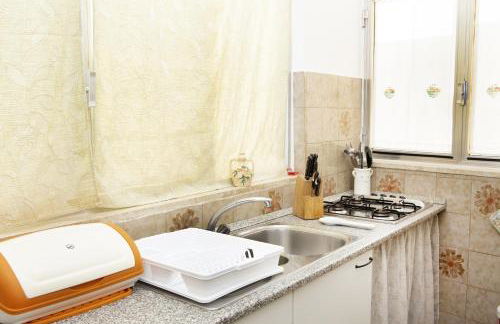 OLTREMARE casa per vacanze con terrazzo e 3 camere con 6 PL - Foto 15