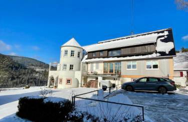 Schwarzwald-Ferienwohnungen Haus Linde - Foto 2
