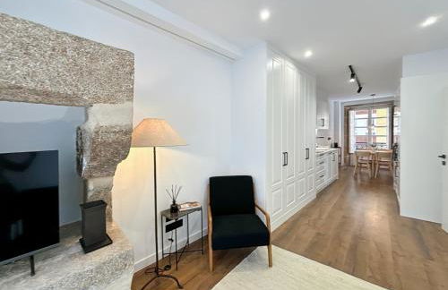 housingcoruña PLAZA DE ESPAÑA - Foto 20