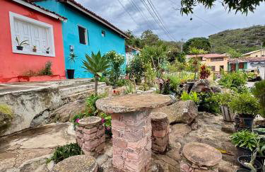 Casa Dona Vera - Seu Refúgio no Centro Histórico - Foto 28