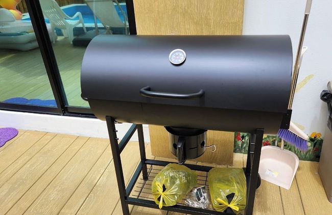 Win Win Villa - Foto 56