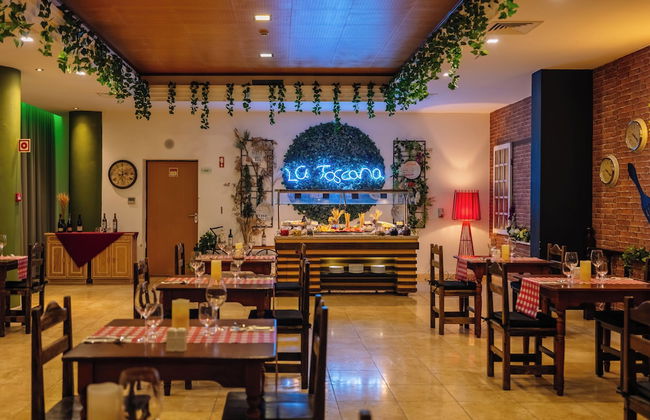 Grand Muthu Forte do Vale - Foto 52