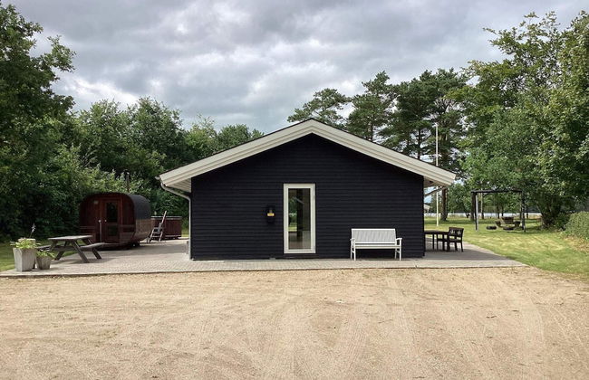 4 Star Holiday Home in Ansager - Foto 34