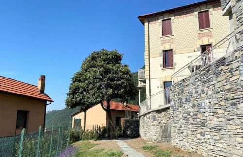 Villa Nova apartment in Moltrasio – Lake Como - Foto 16