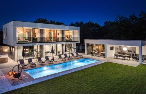 Amazing Home In Modrusani With Sauna - Foto 1