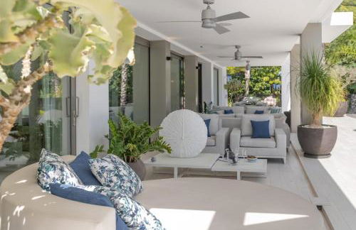 All About Villa Serenity - Foto 13