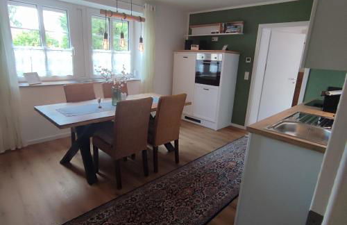 s' Kännele Ferienwohnungen - Foto 21