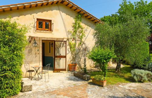 Holiday Home Nest by Interhome - Foto 37