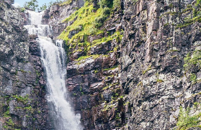 12 Person Holiday Home in Idre-by Traum - Photo 22