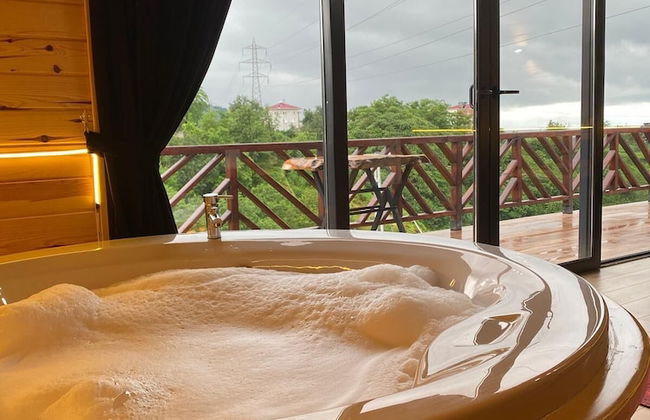 Ayderan Suit Bungalov - Foto 15