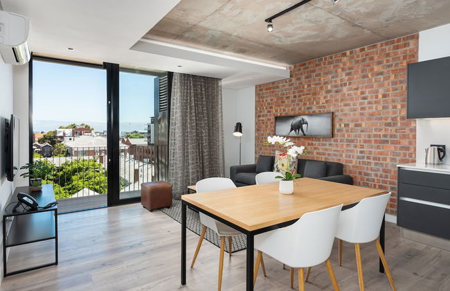 The Signature 404 - Foto 6