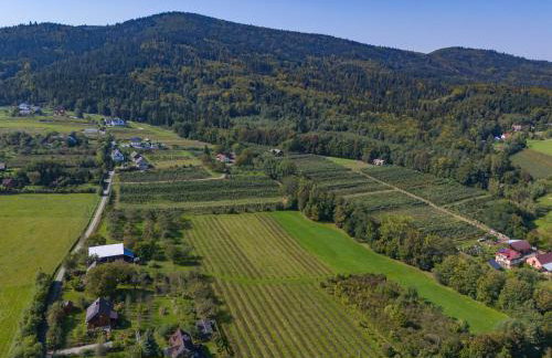 Piotrowiczówka Osada w Szczyrzycu - Photo 8