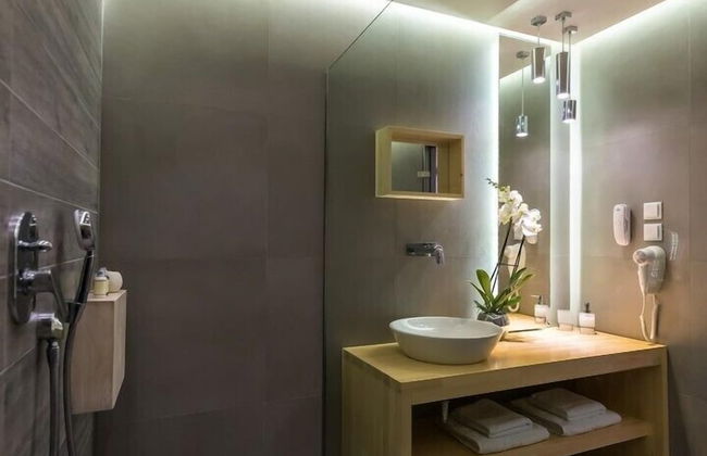 Arkadia Luxury Hotel Apartments - Foto 46