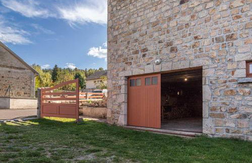 Lou chastelou odheteo a aumont aubrac - Foto 32