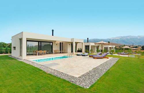 Ioannina Secret Luxury Villas - Foto 54