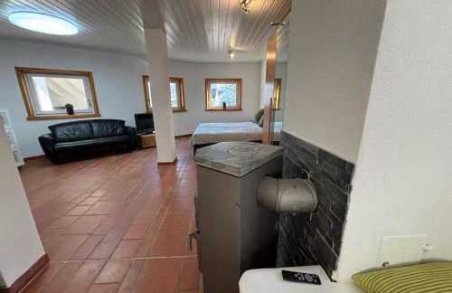 All-in-One Appartment - Foto 10