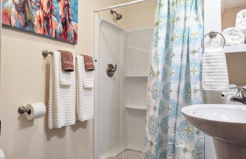 Edgewater Resort Cottage #1 - Foto 29