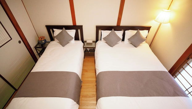 KUNSHIYA.TAKE - Foto 5, Habitación