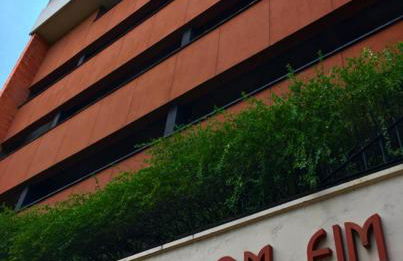 EXTRAORDINÁRIO Apartamento GARDEN NO BOM FIM - Foto 26