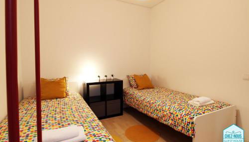 Chez Nous - Guest House - Foto 5