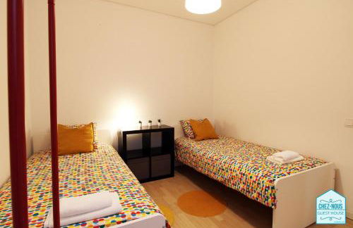 Chez Nous - Guest House - Foto 5