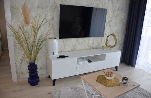 Westin House Resort Kołobrzeg Apartament DELUX - Foto 15